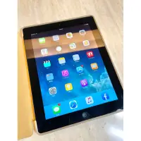 在飛比找蝦皮購物優惠-良好 Apple iPad 4 Wi-Fi Cellular