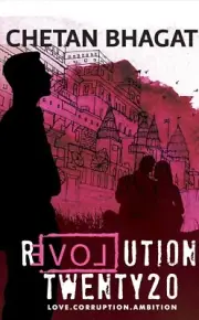 Revolution Twenty20 : Love . Corruption. Ambition-NWT Paperback