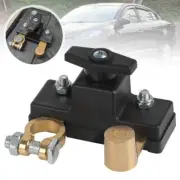 12V/24V Battery Isolator Isolation Switch Power Disconnect On Off For Car Marine
