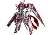 Majestic Prince Moderoid Red Five