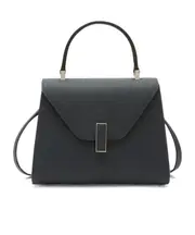 Top handle mini shoulder bag One size night blue