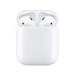 APPLE AIRPODS 二代 搭配充電盒 (有線充電) MV7N2TA 藍芽耳機 現貨