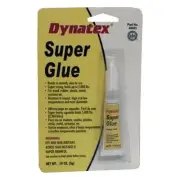 Dynatex 49403 - Super Glue - 10oz Tube