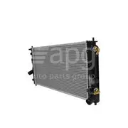 Motorkool Radiator - TEF-34000