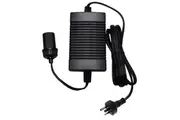 Koolatron 12V Power Adapter 1.8 m Cord for Portable Devices