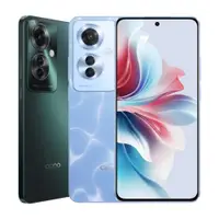 在飛比找有閑購物優惠-【贈白鹿摺疊手機支架】OPPO Reno11 F 5G (8