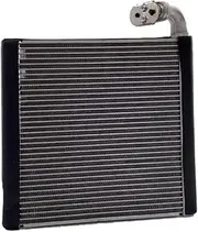 Evaporator core Replace# DGY061J1ZA AUTO-MOHITO 1pack