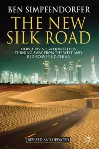在飛比找博客來優惠-The New Silk Road: How a Risin