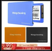 512GB 1TB 2.5" SSD SATA III 6Gbps Internal Solid State Hard Drive Kingchuxing