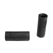 Grips for Weight Lifting Barbell & Dumbbell Bar Adapter Pull & Bench Press2867