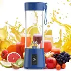 BUYERZONE Portable Juice Blender, Juicer Bottle Mixer, Juice Maker, Fruit Juicer