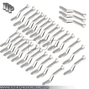 50 MINNESOTA CHEEK RETRACTOR SURGICAL DENTAL INSTRUMENTS