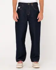 Lucifer Lucky Loose Fit Jean