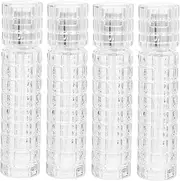 Zerodeko Mist Spray Bottle for Cocktails Bitters Spray Bottle Perfume Atomizer Oil Spritzer 's Essential