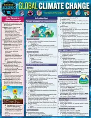 Global Climate Change