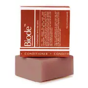 Biode Natural Vegan Conditioner Bar