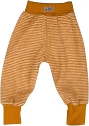 [Lilano] Baby Fleece Trousers, 100% Wool (kbT)