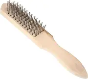 Alipis Hook Removal Tool for Fishing Removal Brush Wire Brush Descending Device