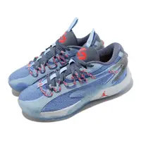 在飛比找momo購物網優惠-【NIKE 耐吉】籃球鞋 Jordan Luka 2 S P