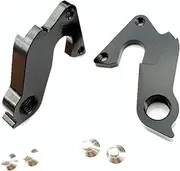 Bike Tail Hook Bicycle Derailleur RD Hanger,for Exotic,Vitus MSC Sintesi Whistle Beiou Merida Cobra FM-B074 FM039 Mech Dropout
