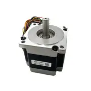 1PC Stepper Motor CNC 2 phase 4.2A 86HS45 Engraving Machine 8wire NEMA34 4.5Nm