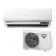 Panasonic國際【CS-UX22BA2/CU-UX22BCA2】一級變頻分離式冷氣(冷專型)(含標準安裝)