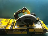 在飛比找Yahoo!奇摩拍賣優惠-(二手中古外匯)2手 DEWALT 得偉  20V 無刷 7