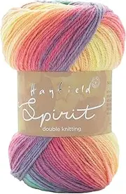[Sirdar] Hayfield Spirit DK, Sundown (408), 100g by