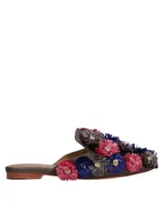[CORAL BLUE] CORAL BLUE Mules & Clogs - Item 11637404