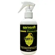 Seasoft Lemon GrenAIDE Enzymatic Spray