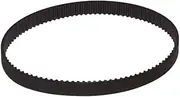 1pc 3D Printer Accessories GT2 6mm Closed Loop Rubber 2GT Timing Belt Length 1240 1250 1310 1324 1340 1350 1360 1440 1474 1500mm(2GT-1324mm)