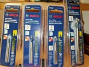 BOSCH PRODUCTS #GT500/ #GT400/ #GT300/ #GT200/ #GT100/ #GT600
