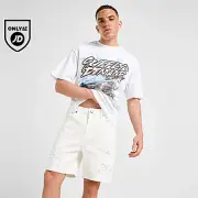 Supply & Demand Milea Shorts