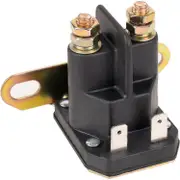 862-1211-211-16 AM138068 Solenoid Relay 12V by BlueStars - Fits for Trombetta John Deere Cub Cadet 7
