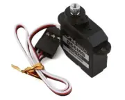 RC4WD JD Models Rascal 1/24 Mini Digital Servo [RC4VVVS0225]