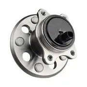 Basco Wheel Bearing Hub - WBH1845