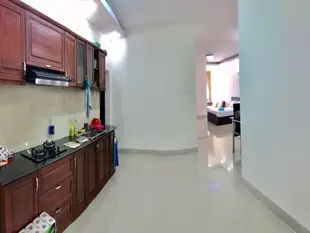 Son Thinh Apartment Vung Tau