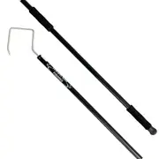 Hook'em Diamond Gaff 8x100mm