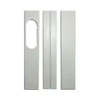 3PCS Adjustable Portable Window Kit Plate for Air Conditioner Accessories7835