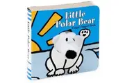 Little Polar Bear Finger Puppet Book by Image Books