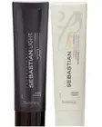 Sebastian Light Weightless Shine Shampoo Conditioner Duo 8.4 oz