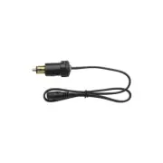 First Gear Bmw Plug Coax Jack - 18 Inch Adapter