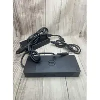 在飛比找蝦皮購物優惠-Dell 戴爾 WD22 USB Type C 十合一 10