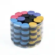 Tennis Badminton Racquet Absorb Sweat Slip Proof Racket Band Tape Handle Grips