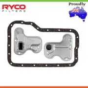 New Ryco Transmission Filter For MAZDA EUNOS 800 TA 2.5L V6 Part Number-RTK54 (for: Mazda)