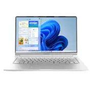 Leader Companion 445, 14' FHD, AMD Ryzen 5 5500U, 16GB RAM, 500GB NVMe SSD, Wi-F