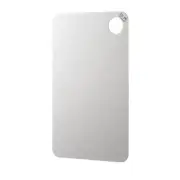Keith Rectangle Titanium Cutting Board Mildew proof Fruit Chopping Board Plate