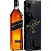 Johnnie Walker Black Label 700Ml