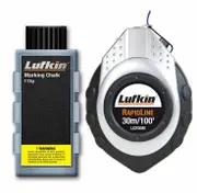 Lufkin LCR30M - Chalk Line Reel & Chalk Rubber Grip