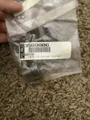 Polaris 3569806 Bushing Freedom Genesis Virage Octane MSX Pro 140 1050